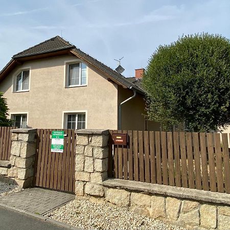 Vila Heda Františkovy Lázně Exteriör bild