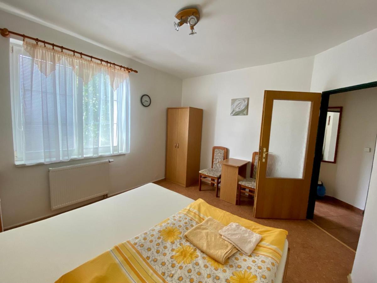 Vila Heda Františkovy Lázně Exteriör bild
